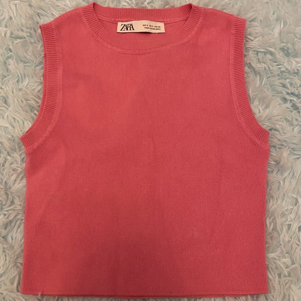 Zara top